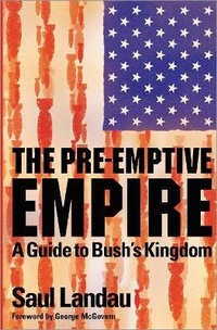 Enlarge image Cover: The Pre-Emptive Empire - Pluto Press