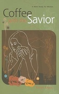 Cover: Coffee with the Savior - Concordia Publishing House Ltd