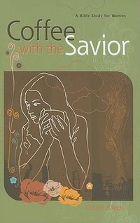 Enlarge image Cover: Coffee with the Savior - Concordia Publishing House Ltd