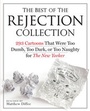 Cover: Best of the Rejection Collection - Workman Publishing