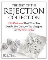 Enlarge image Cover: Best of the Rejection Collection - Workman Publishing