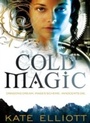 Cover: Cold Magic - Orbit