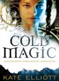 Enlarge image Cover: Cold Magic - Orbit