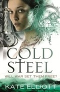 Cover: Cold Steel - Orbit