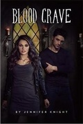 Cover: Blood Crave - Running Press Kids