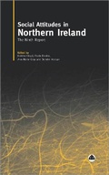 Cover: Social Attitudes in Northern Ireland - the 9th Report - Pluto Press