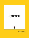 Bild: Optimism (1903) - Kessinger Publishing Co
