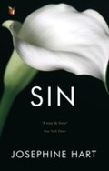 Cover: Sin - Virago Press Ltd