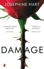 Cover: Damage - Virago Press Ltd