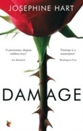 Cover: Damage - Virago Press Ltd