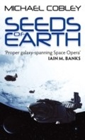 Cover: Seeds Of Earth - Orbit