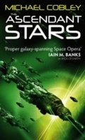Cover: The Ascendant Stars - Orbit
