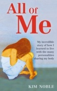 Enlarge image Cover: All Of Me - Piatkus Books