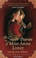 Cover: The Secret Diaries Of Miss Anne Lister: Vol. 1 - Virago Press Ltd