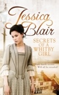 Cover: Secrets Of A Whitby Girl - Piatkus Books