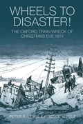 Cover: Wheels to Disaster! - The History Press Ltd