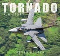 Cover: Tornado - The History Press Ltd