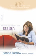 Cover: Extracting the Precious from Isaiah - A Bible Study for Women - Bethany House Publishers, a division of Baker Publishing Group