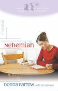 Cover: Extracting the Precious from Nehemiah - Bethany House Publishers, a division of Baker Publishing Group