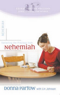 Enlarge image Cover: Extracting the Precious from Nehemiah - Bethany House Publishers, a division of Baker Publishing Group