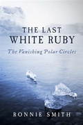 Cover: Last White Ruby - BOOKBABY