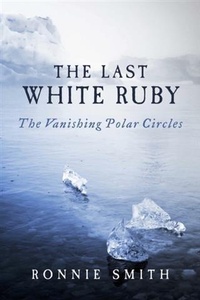 Enlarge image Cover: Last White Ruby - BOOKBABY