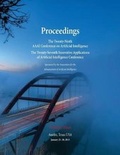 Cover: Proceedings of the Twenty-Ninth AAAI Conference on Artificial Intelligence and the Twenty-Seventh Innovative Applications of Artificial Intelligence Conference Volume Four - AAAI