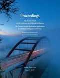 Cover: Proceedings of the Twenty-Ninth AAAI Conference on Artificial Intelligence and the Twenty-Seventh Innovative Applications of Artificial Intelligence Conference Volume Six - AAAI