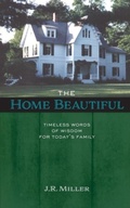 Cover: The Home Beautiful - Solid Ground Christian Books