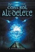 Cover: Control Alt Delete - Speedy Publishing Books