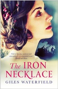 Cover: The Iron Necklace - Allen & Unwin