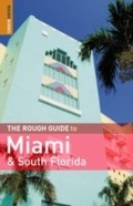 Cover: Rough Guide to Miami & South Florida - Rough Guides Ltd