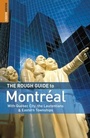 Cover: Rough Guide to Montreal - Rough Guides Ltd