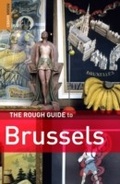 Cover: Rough Guide to Brussels - Rough Guides Ltd