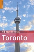 Cover: Rough Guide to Toronto - Rough Guides Ltd