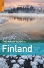 Cover: Rough Guide to Finland - Rough Guides Ltd