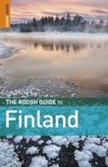 Cover: Rough Guide to Finland - Rough Guides Ltd