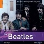 Cover: Rough Guide to the Beatles - Rough Guides Ltd