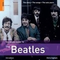 Cover: Rough Guide to the Beatles - Rough Guides Ltd