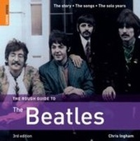 Enlarge image Cover: Rough Guide to the Beatles - Rough Guides Ltd