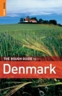 Cover: Rough Guide to Denmark - Rough Guides Ltd