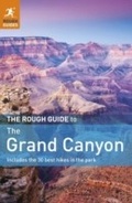 Cover: Rough Guide to the Grand Canyon - Rough Guides Ltd