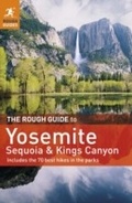 Cover: The Rough Guide to Yosemite, Sequoia & Kings Canyon - ROUGH GUIDES