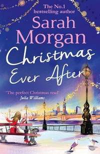 Enlarge image Cover: Christmas Ever After - HQ
