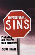 Cover: Unforgivable Sins - Manor House Publishing Inc