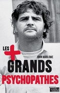 Cover: Les plus grands psychopathes - La Bo&icirc;te &agrave; Pandore
