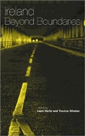 Cover: Ireland Beyond Boundaries - Pluto Press