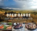 Cover: Open Range - Running Press Adult