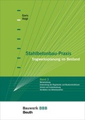 Cover: Stahlbetonbau-Praxis - DIN Media