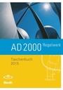 Bild: AD 2000-Regelwerk - DIN Media